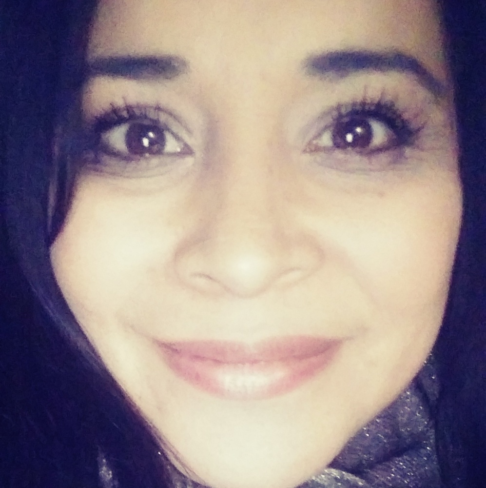 Meet your Posher, Brenda